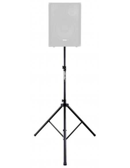 Pronomic SPS-3A Speaker Stand Speaker Stands, aluminum , Suportes Pronomic Sps-3a Speaker Stand, Alumínio