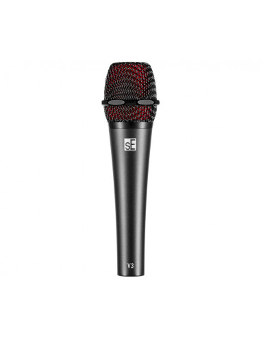 SE Electronics V3 Microfone Vocal