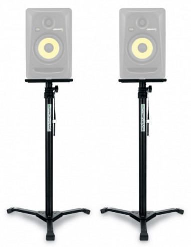 Pronomic SLS-20 Studio Monitor Tripod...