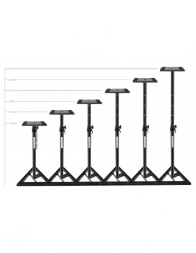 Pronomic SLS-10 stand for studio...
