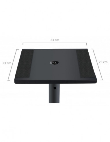 Pronomic SLS-10 stand for studio...