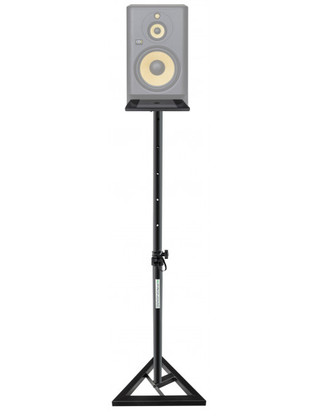Pronomic SLS-10 stand for studio monitors , Suporte Pronomic SLS-10 para monitores de estúdio