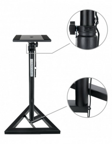 Pronomic SLS-10 stand for studio...