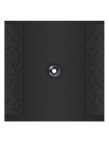 Pronomic SLS-10 stand for studio monitors , Suporte Pronomic SLS-10 para monitores de estúdio