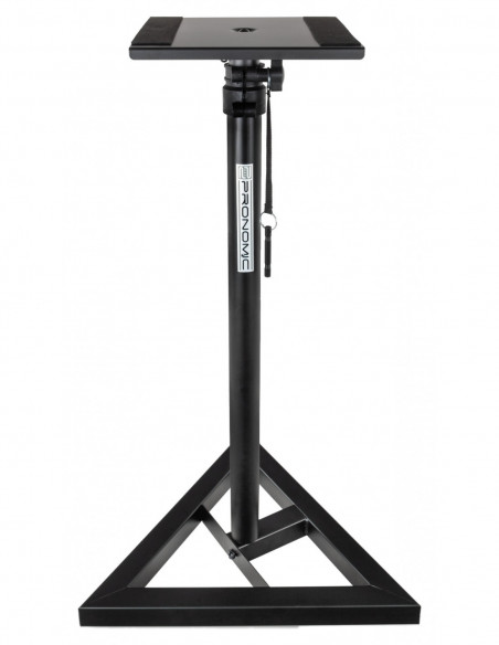 Pronomic SLS-10 stand for studio monitors , Suporte Pronomic SLS-10 para monitores de estúdio