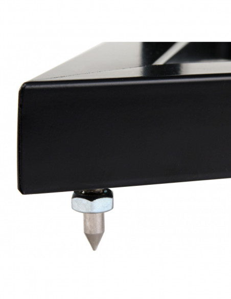 Pronomic SCS-20 Speaker Stand for Studio Monitor , Suporte de alto-falante Pronomic SCS-20 para monitor de estúdio