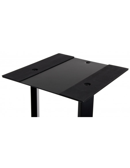 Pronomic SCS-20 Speaker Stand for Studio Monitor , Suporte de alto-falante Pronomic SCS-20 para monitor de estúdio