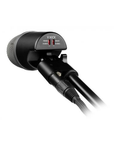 SE Electronics V-KICK Microfone Bombo