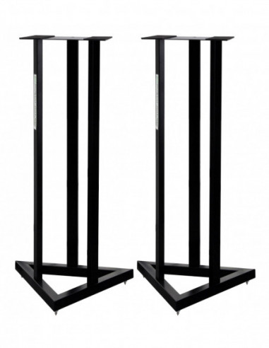 Pronomic SCS-20 Speaker Stand for Studio Monitor, Pair of Stands , Suporte de alto-falante