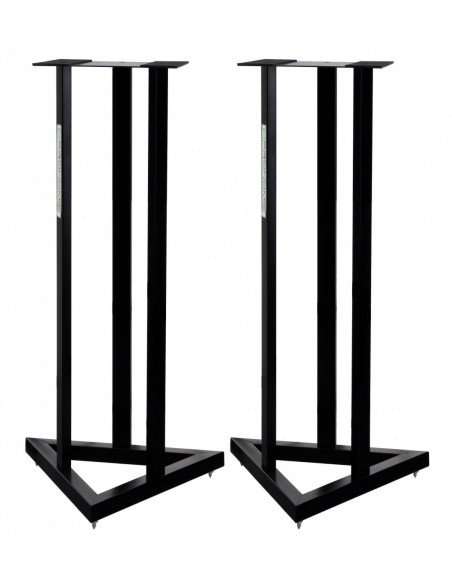 Pronomic SCS-20 Speaker Stand for Studio Monitor, Pair of Stands , Suporte de alto-falante
