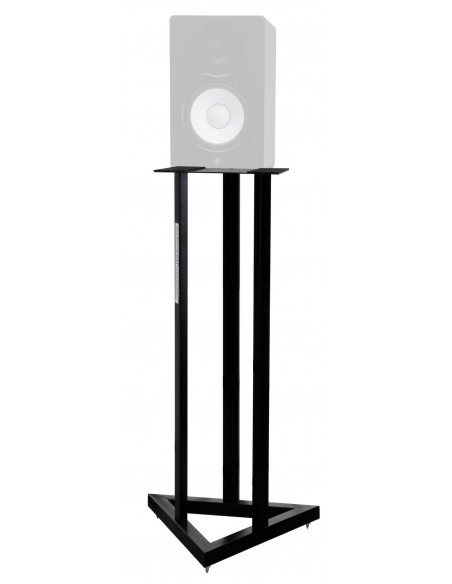 Pronomic SCS-20 Speaker Stand for Studio Monitor, Pair of Stands , Suporte de alto-falante
