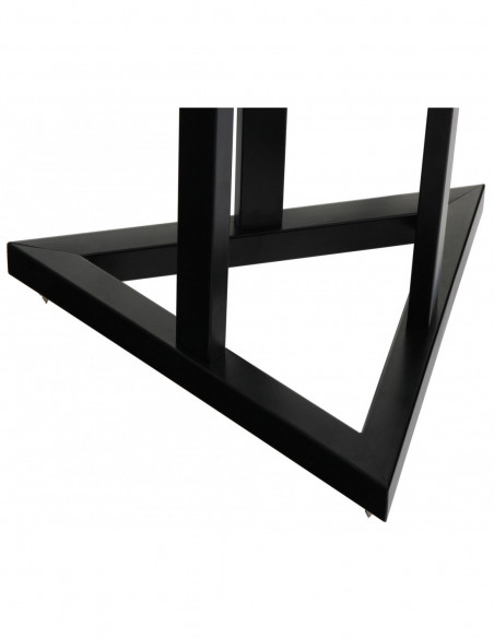 Pronomic SCS-20 Speaker Stand for Studio Monitor, Pair of Stands , Suporte de alto-falante