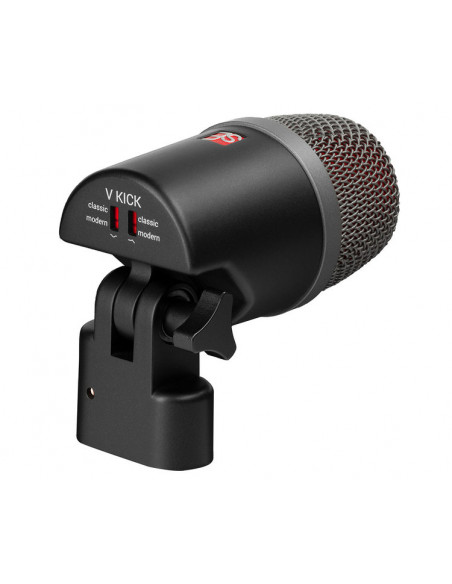 Se Electronics V-Kick