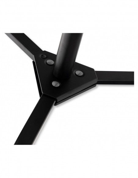 Pronomic SLS-20 Studio Monitor Tripod Foldable , Proonomic sls-20 studio monitor tripé dobrável