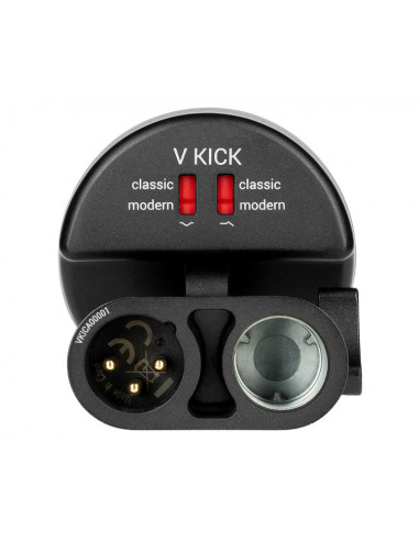SE Electronics V-KICK Microfone Bombo