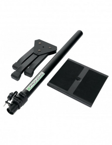 Pronomic SLS-20 Studio Monitor Tripod...