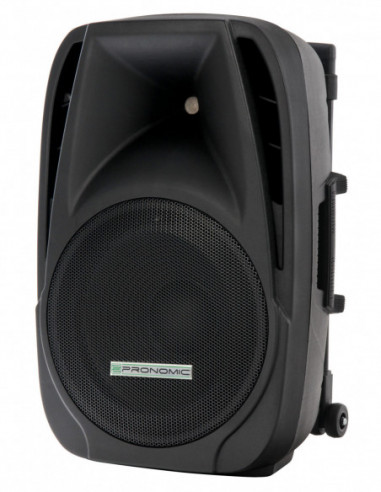 Pronomic PH12AW battery-powered...