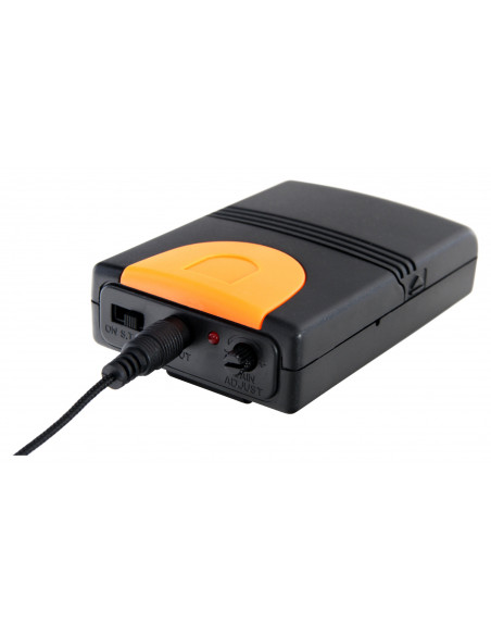 Pronomic PH12AW battery-powered transportable speaker system 12" , Sistema de alto-falante transportável Ph12aw