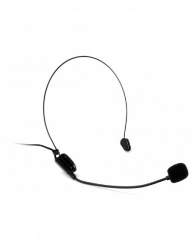 Pronomic PH12AW battery-powered...