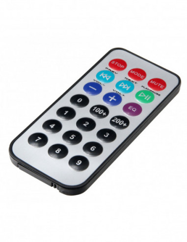 Pronomic PH12AW battery-powered...