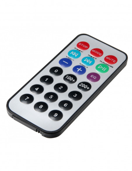 Pronomic PH12AW battery-powered transportable speaker system 12" , Sistema de alto-falante transportável Ph12aw