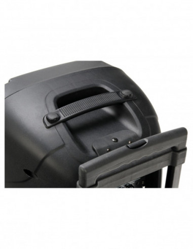 Pronomic PH15AW battery-powered...