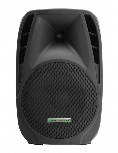 Pronomic PH15 passive speaker 190/350 Watt pair , Ph15 Pronomic Speaker passivo 190/350 watt par