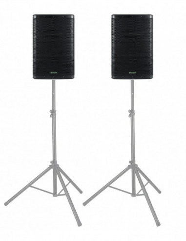 Pronomic C-215 MA 15"  Active Speaker...