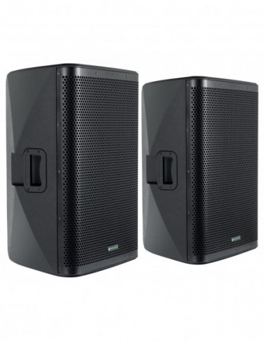 Pronomic C-215 MA 15" Active Speaker...