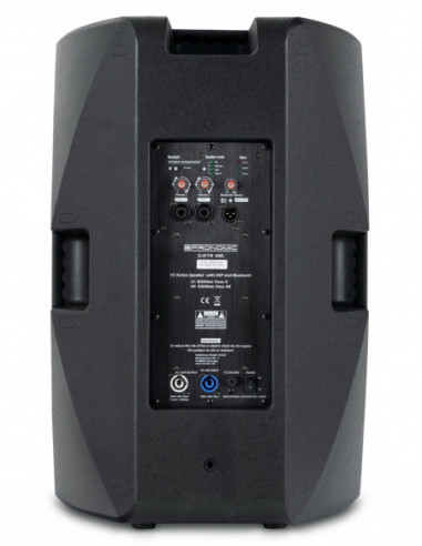 Pronomic C-215 MA 15" Active Speaker...