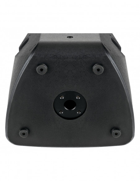 Pronomic C-215 MA 15" Active Speaker 2000 Watt Stand Set , Pronomic C-215 Ma 15 "Speaker Ativo 2000 Watt Stand Set