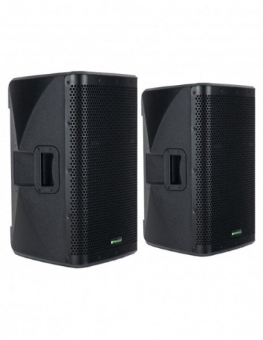 Pronomic C-212 MA 12" Active Speaker...