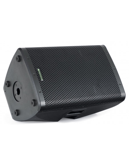 Pronomic C-212 MA 12" Active Speaker 2000 Watt Stand Set , Pronomic C-212 MA 12 "Speaker Ativo 2000 Watt Stand Set