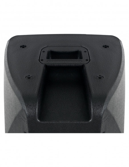 Pronomic C-212 MA 12" Active Speaker 2000 Watt Stand Set , Pronomic C-212 MA 12 "Speaker Ativo 2000 Watt Stand Set