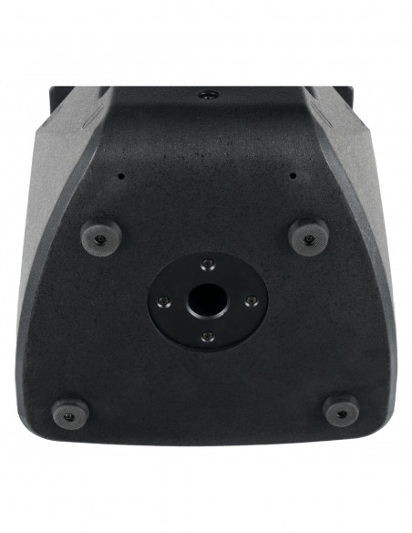 Pronomic C-212 MA 12" Active Speaker 2000 Watt Stand Set , Pronomic C-212 MA 12 "Speaker Ativo 2000 Watt Stand Set