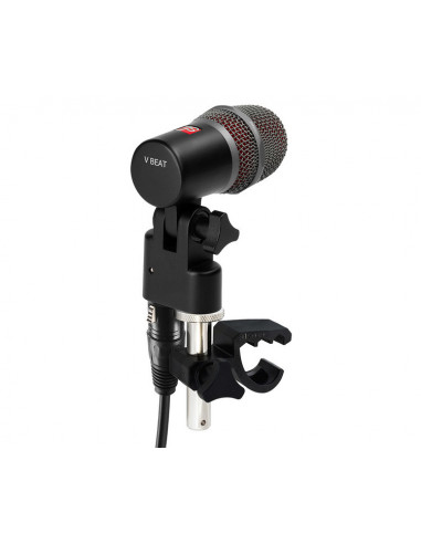SE Electronics V-BEAT Microfone...