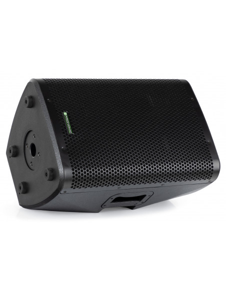 Pronomic C-210 MA 10" Active Speaker 400 Watt Stereo Set , Pronomic C-210 MA 10 "Speaker ativo 400 Watt Stereo Set