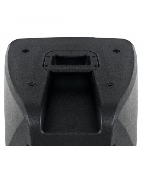 Pronomic C-210 MA 10" Active Speaker 400 Watt Stereo Set , Pronomic C-210 MA 10 "Speaker ativo 400 Watt Stereo Set