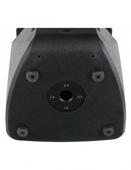 Pronomic C-210 MA 10" Active Speaker 400 Watt Stereo Set , Pronomic C-210 MA 10 "Speaker ativo 400 Watt Stereo Set