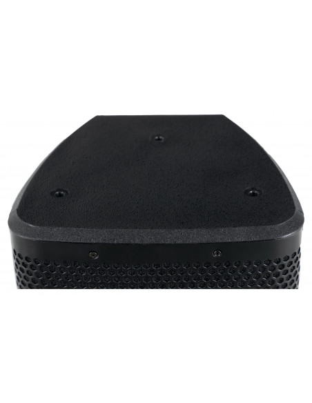 Pronomic C-208 MA 8" Active Speaker 400 Watt Stereo Set , Pronomic C-208 MA 8 "Speaker ativo 400 watt conjunto estéreo