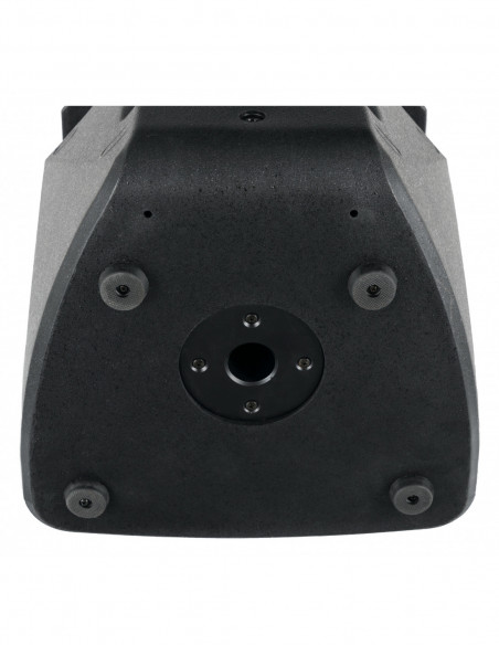 Pronomic C-208 MA 8" Active Speaker 400 Watt Stereo Set , Pronomic C-208 MA 8 "Speaker ativo 400 watt conjunto estéreo