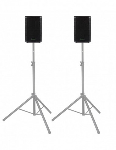 Pronomic C-208 MA 8" Active Speaker...