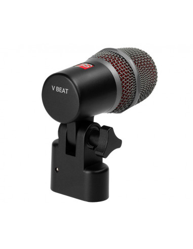 SE Electronics V-BEAT Microfone...