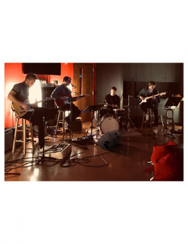 Pronomic E-212 MA 12" Active Speaker...