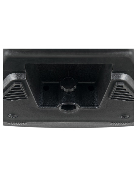 Pronomic E-212 MA 12" Active Speaker 500 Watt Stand Set , Pronomic E-212 MA 12 "Speaker Ativo 500 Watts Set