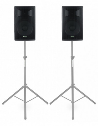 Pronomic E-215 MA 15" Active Speaker...