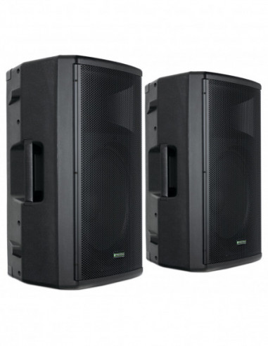 Pronomic E-215 MA 15" Active Speaker...
