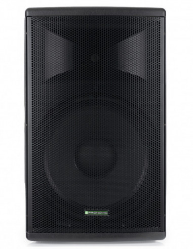 Pronomic E-215 MA 15" Active Speaker...