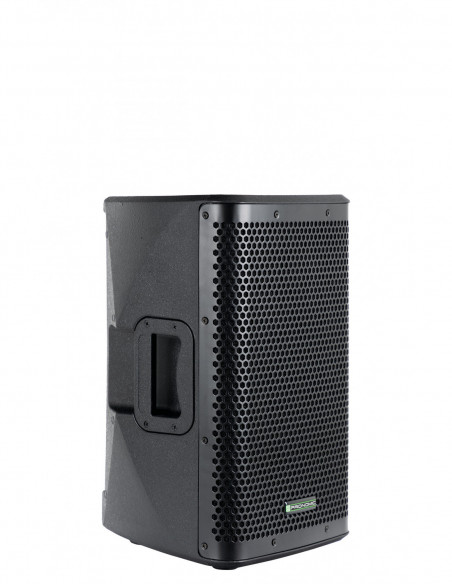 Pronomic C-208 MA 8" active speaker 400W , Pronomic C-208 MA 8 "Alto-falante ativo 400W