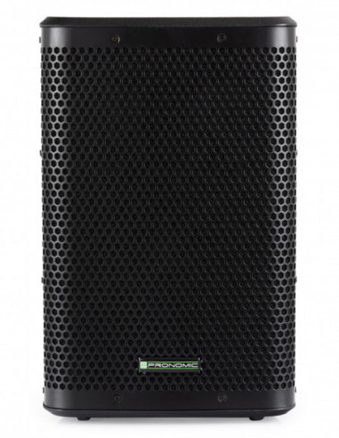 Pronomic C-208 MA 8" active speaker...